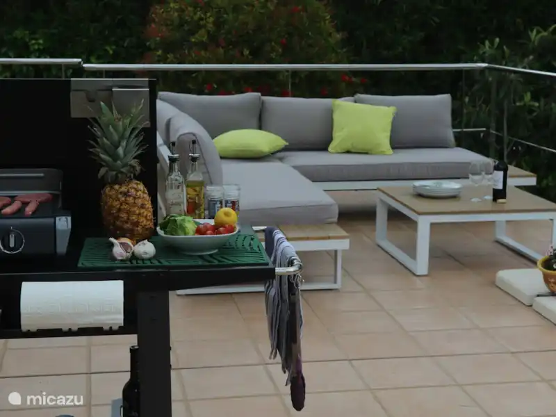 Casa Montgo Risa huren in Spanje, Costa Blanca, Jávea - Villa